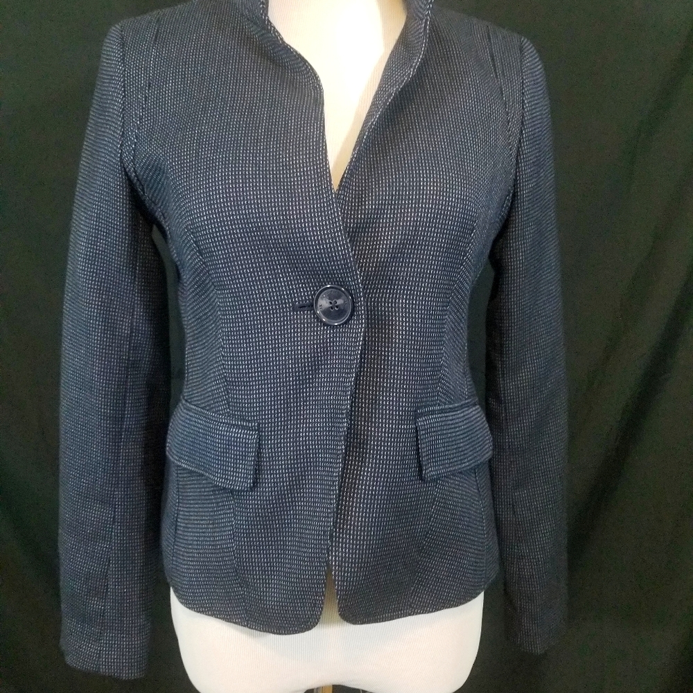 BLAZER Stretchy